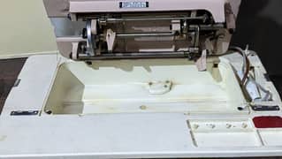 RICCAR ELECTRIC SEWING MACHINE FOR SALE