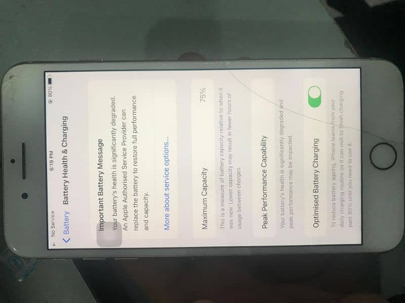 Iphone 8plus Bypass 4