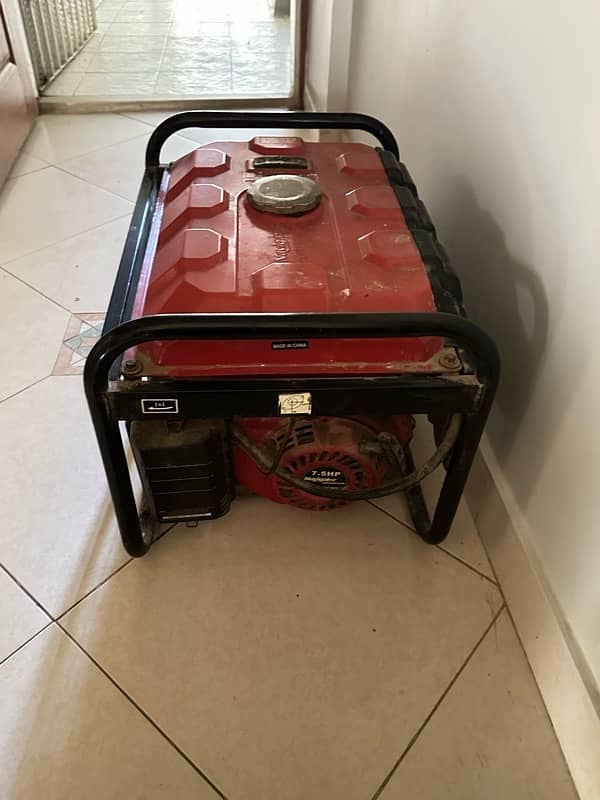 Navigator Generator for Sale 1