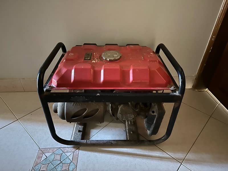 Navigator Generator for Sale 2