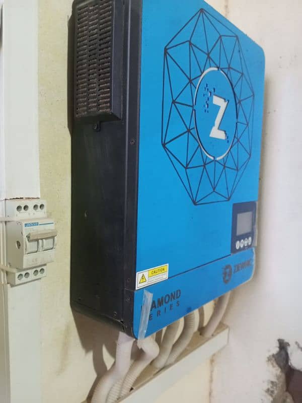 inverter 6.5kw 1