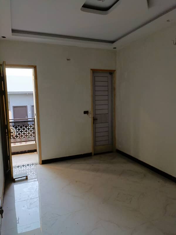 3 Bed D/D Brand New Portion Near Sangam Ground 4