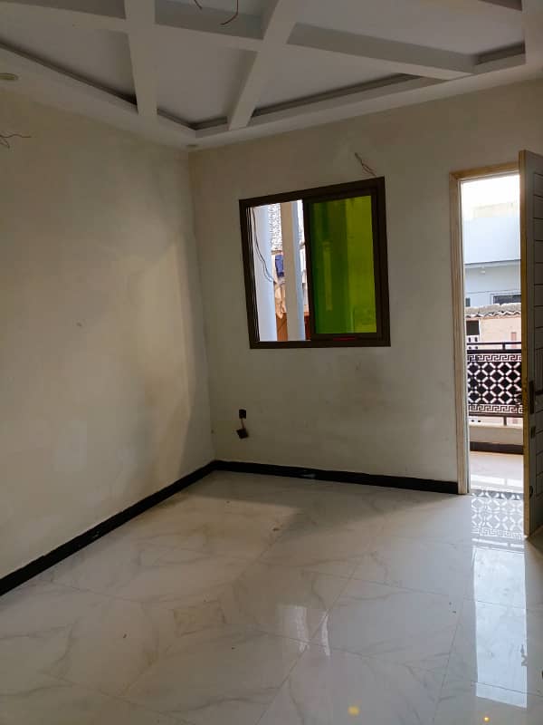 3 Bed D/D Brand New Portion Near Sangam Ground 5