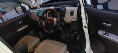 Suzuki Wagon R 2018