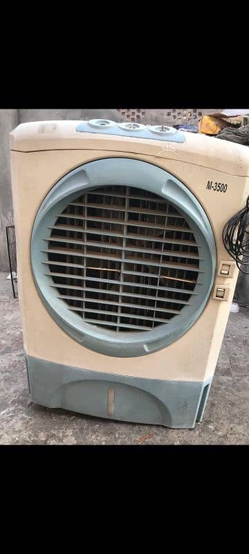 air cooler 0