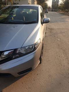 Honda City 2018 - Excellent Condition