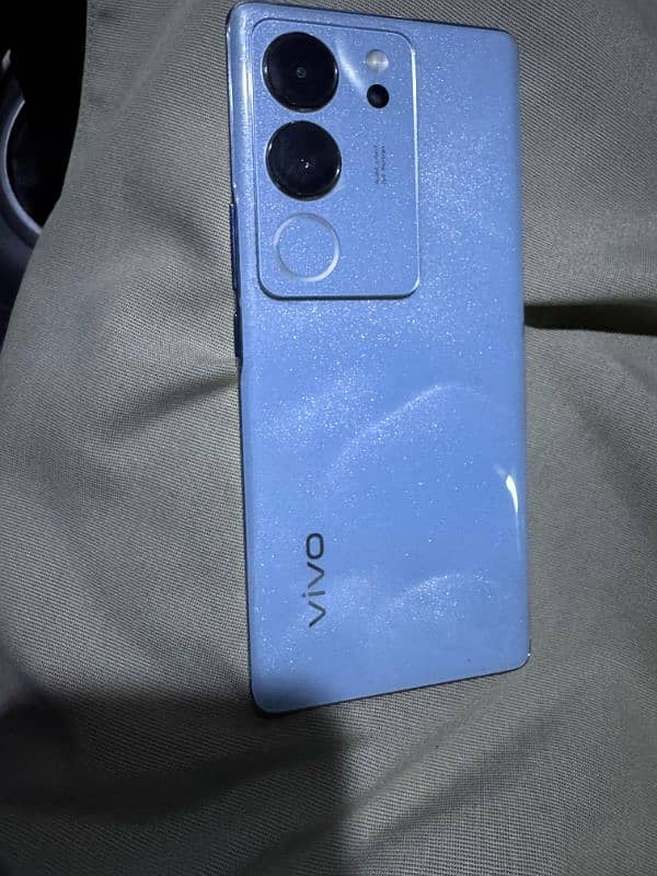 Vivo V29 (5g) 0