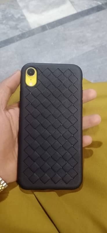 iPhone XR non pta 64gb 1