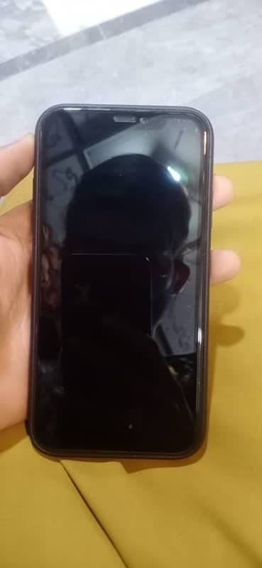 iPhone XR non pta 64gb 7