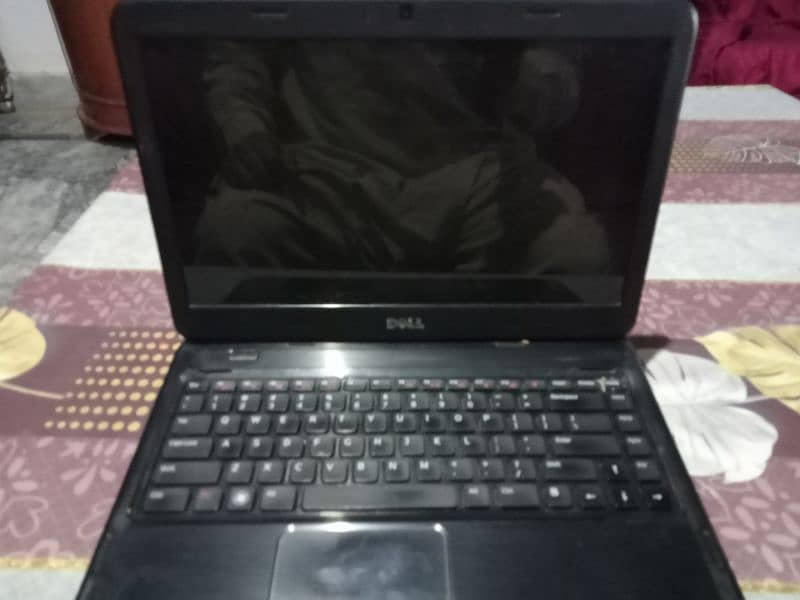 Dell Inspiron N4050 1