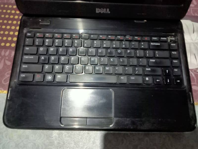 Dell Inspiron N4050 2