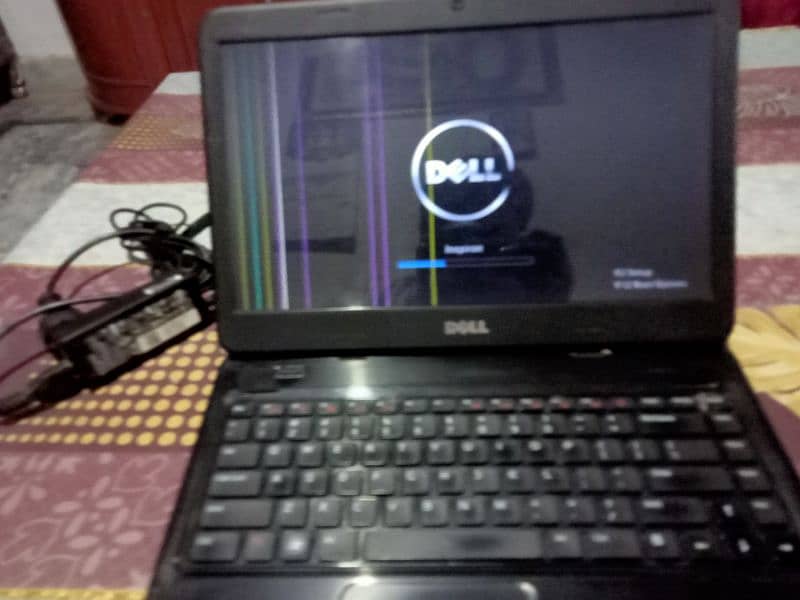 Dell Inspiron N4050 7