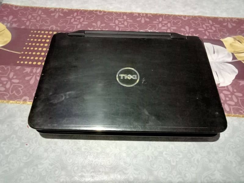 Dell Inspiron N4050 9