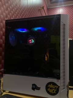 GAMING PC / ZOTAC 3060 12GB