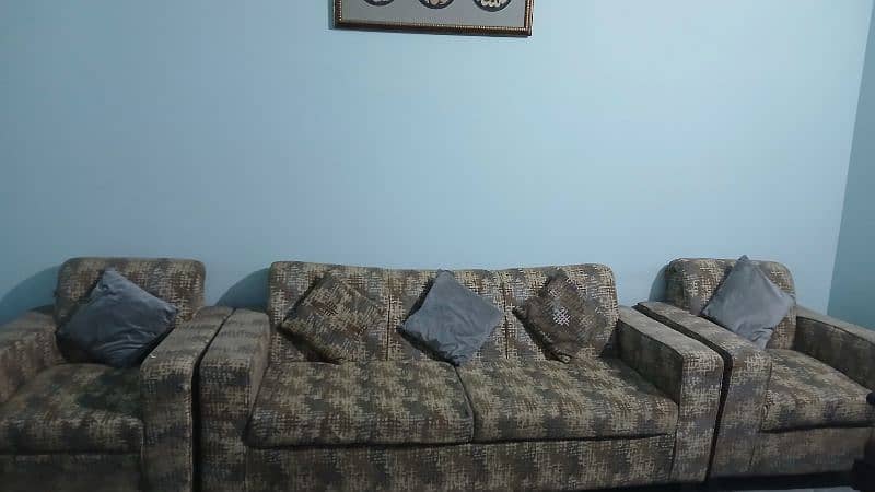 Poshish Sofa set 0