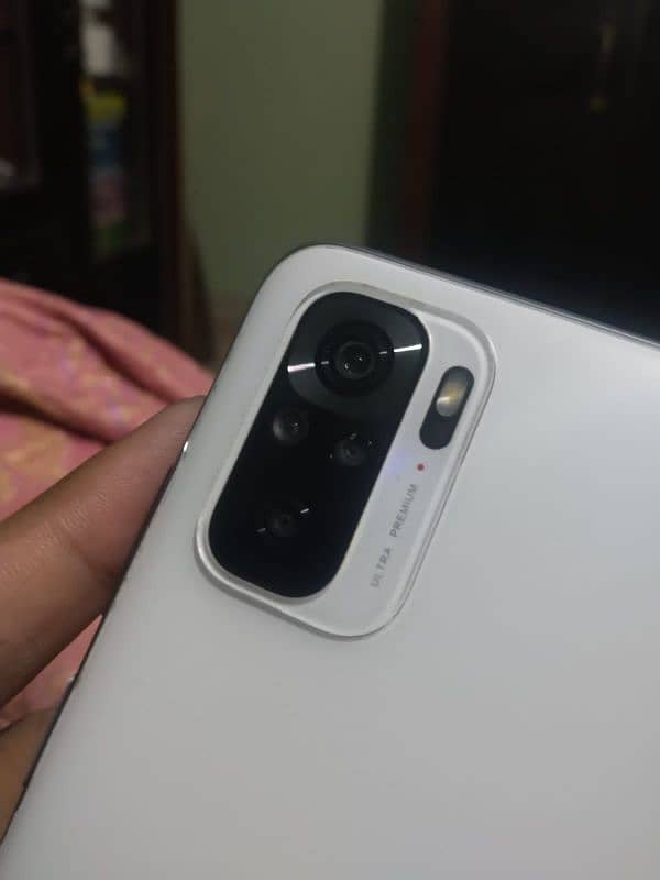 Redmi Note 10 For sale 1