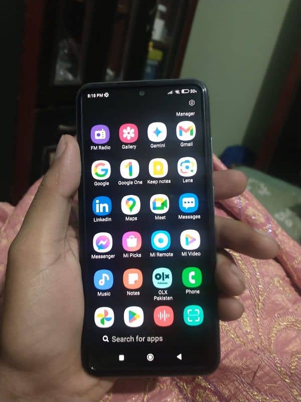 Redmi Note 10 For sale 4