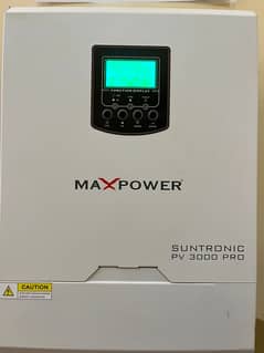 Maxpower