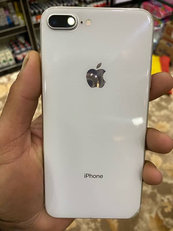 i phone 8 plus jv 64 gb 1