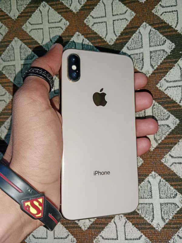 iphone xs 0