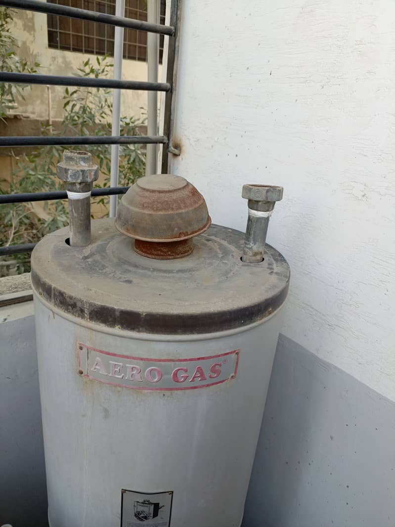 Geyser for sale 0