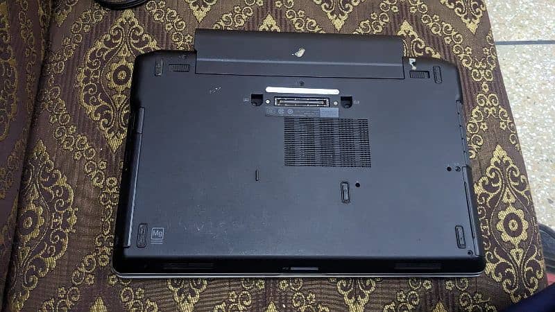 DELL LATITUDE CORE i5 3rd GENERATION 4