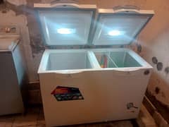 Dawlance Refrigerator for Sale - Excellent Condition & Under Warranty