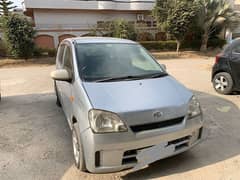 Mera car For Sale 2006Model Islamabad nember