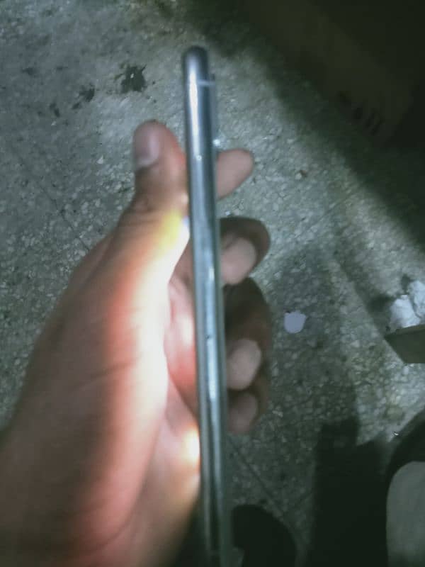 iPhone x 256 gp non pta 1