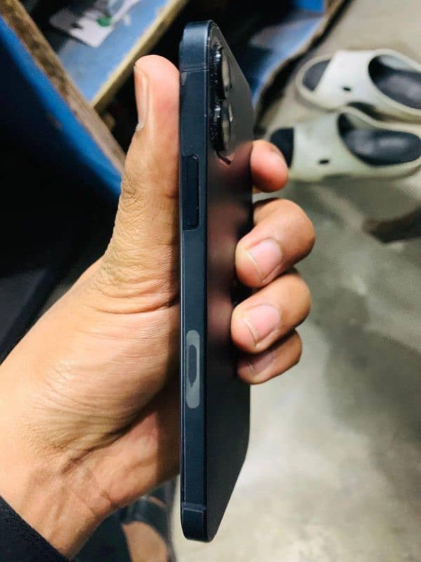 iphone 12 64GB (JV) 2