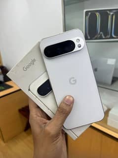 Google Pixel 9 Pro XL Pta Approved