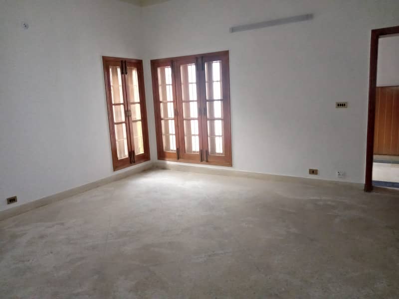 11 Marla house for sale in main Cantt 23