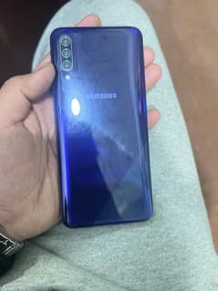 Samsung A30 S