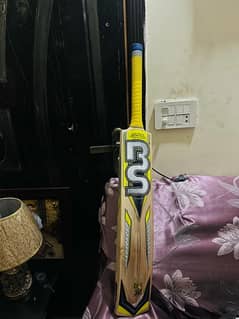 hard ball bat