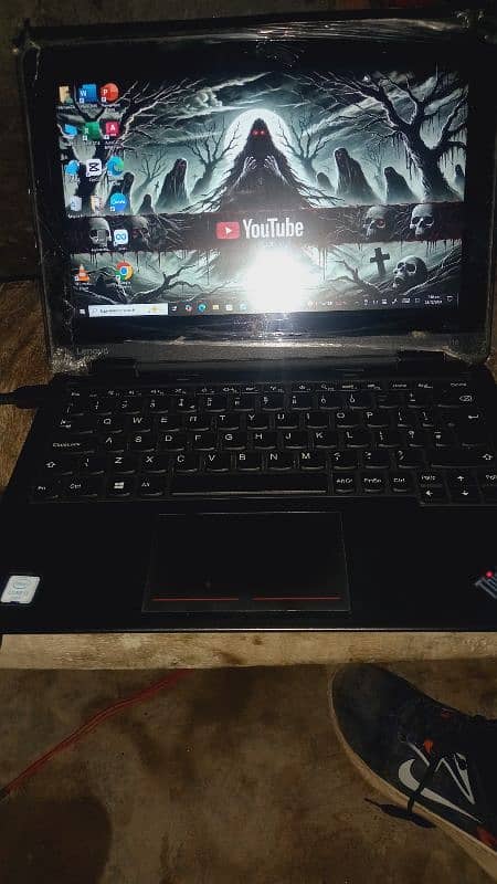 Lenovo thinkbook 7