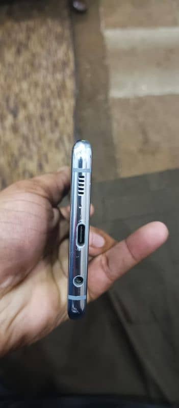 Samsung S10+ Non PTA with Screen Spot 7