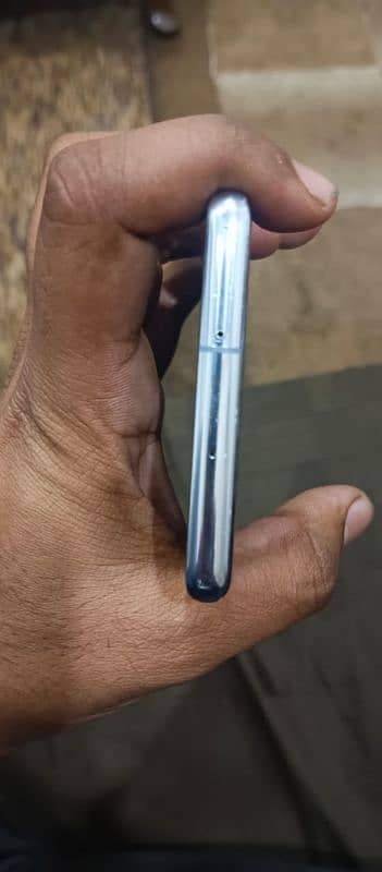 Samsung S10+ Non PTA with Screen Spot 8