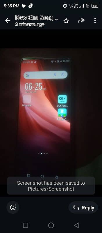 infinix Note 10 2