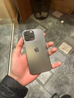 iPhone 14 pro max