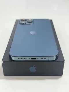 Iphone 12 Pro Max Non PTA