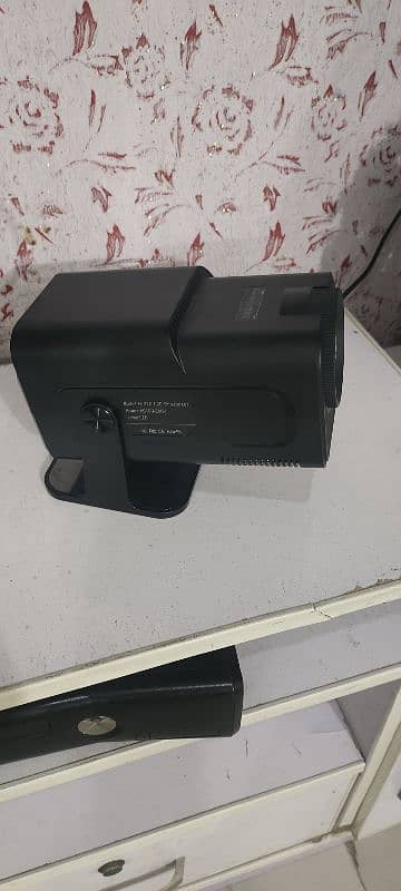 Magcubic HY320  Andriod Projector 8