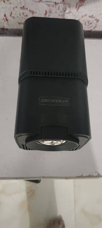 Magcubic HY320  Andriod Projector 11