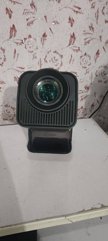 Magcubic HY320  Andriod Projector 13