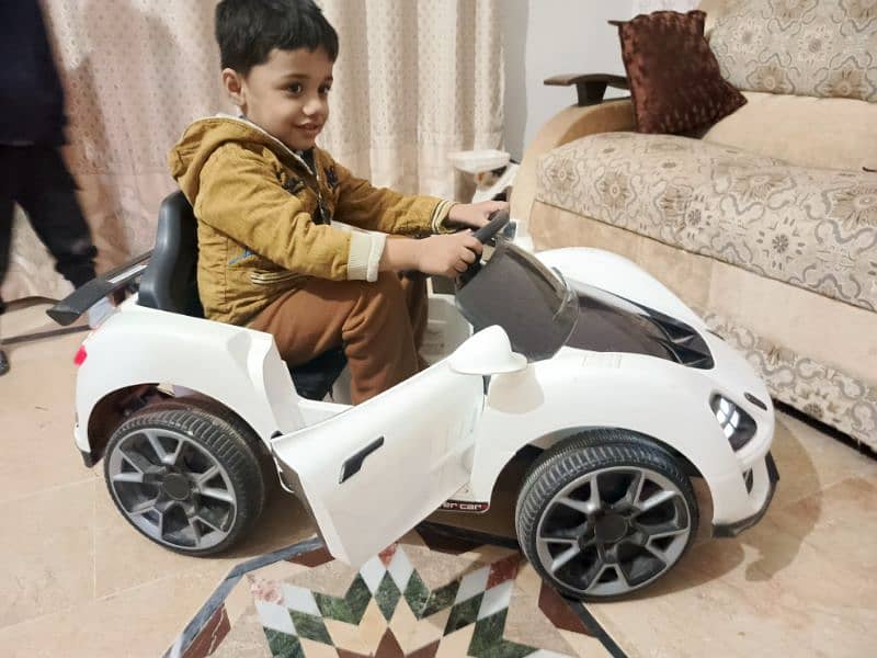 kid electric car 3