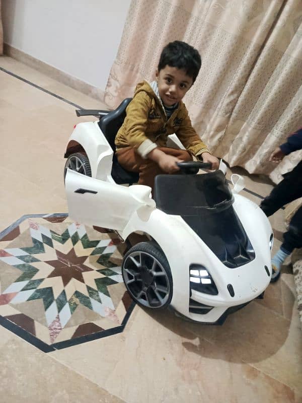 kid electric car 5