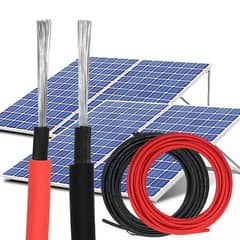 solar cable 100% original copper