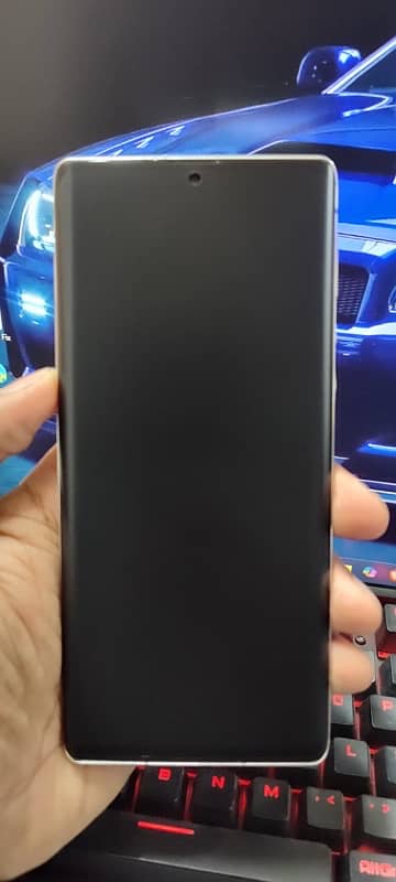 Aquos R6 official Pta Approved Fresh Condition 10 / 10 1