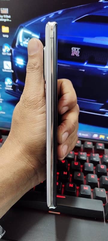 Aquos R6 official Pta Approved Fresh Condition 10 / 10 3