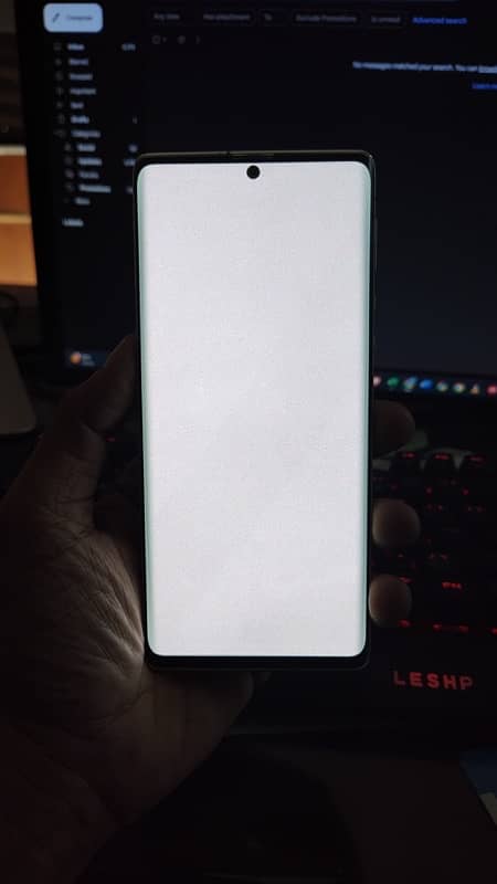 Aquos R6 official Pta Approved Fresh Condition 10 / 10 7