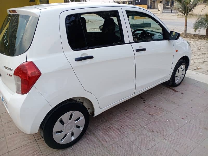 Suzuki Cultus VXR 2020 6